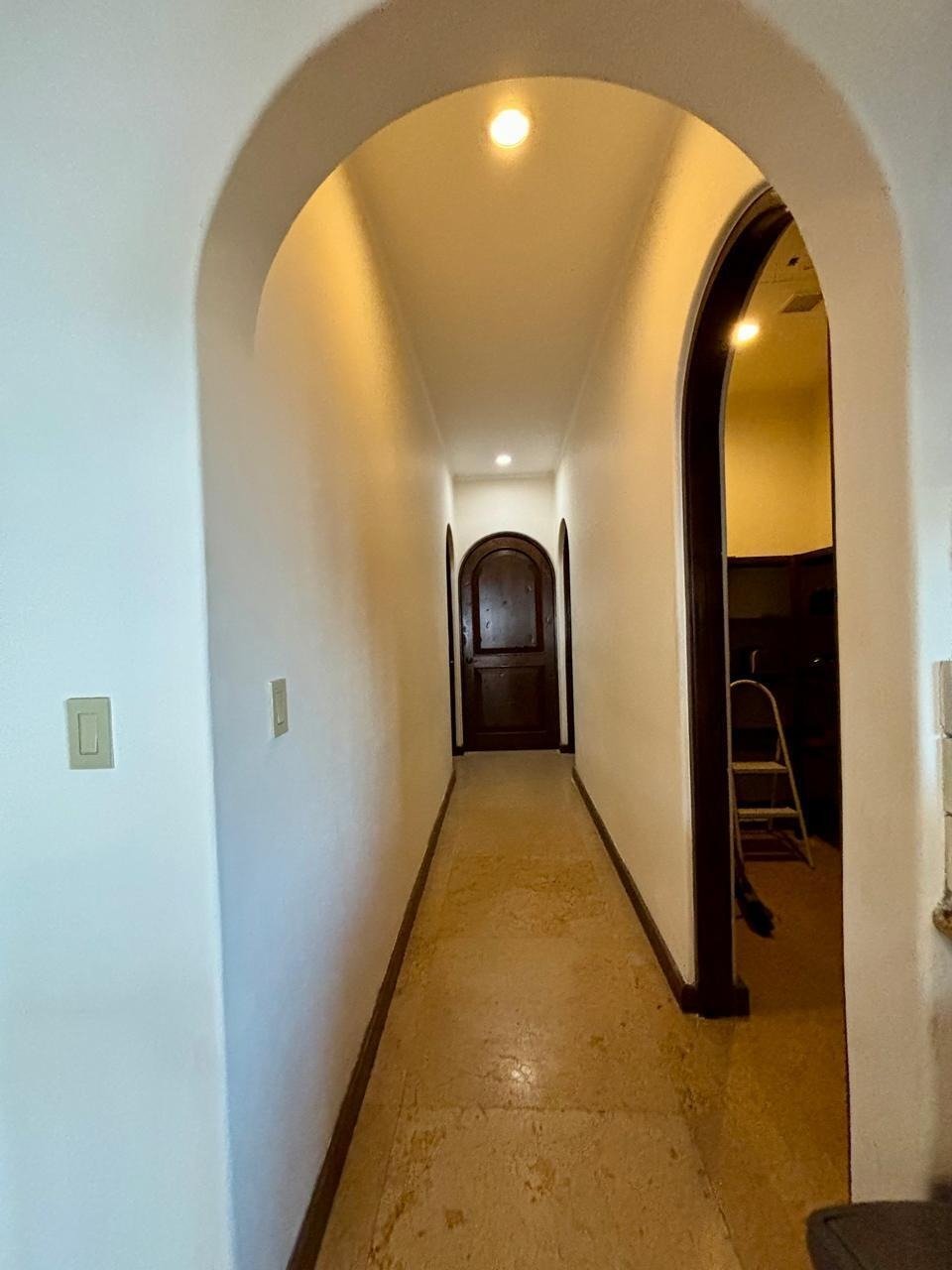 Calle Tiburon, Hacienda Palmilla San Jose Corridor