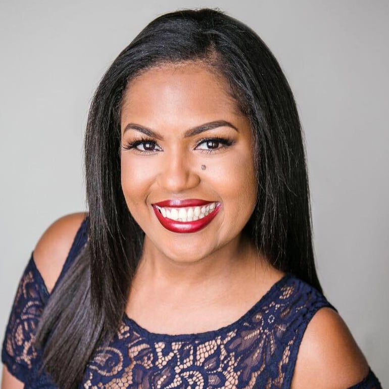 Berenice Núñez-Wilke photo