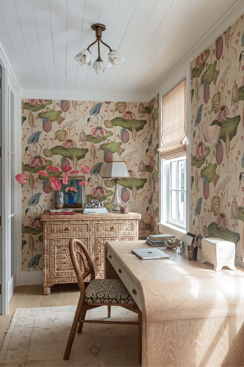 Coastal Retreat | House Beautiful