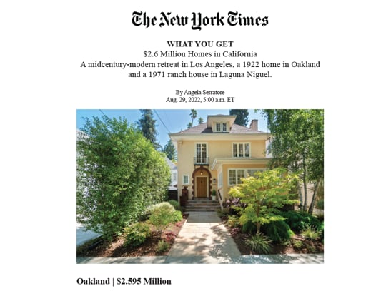 The New York Times