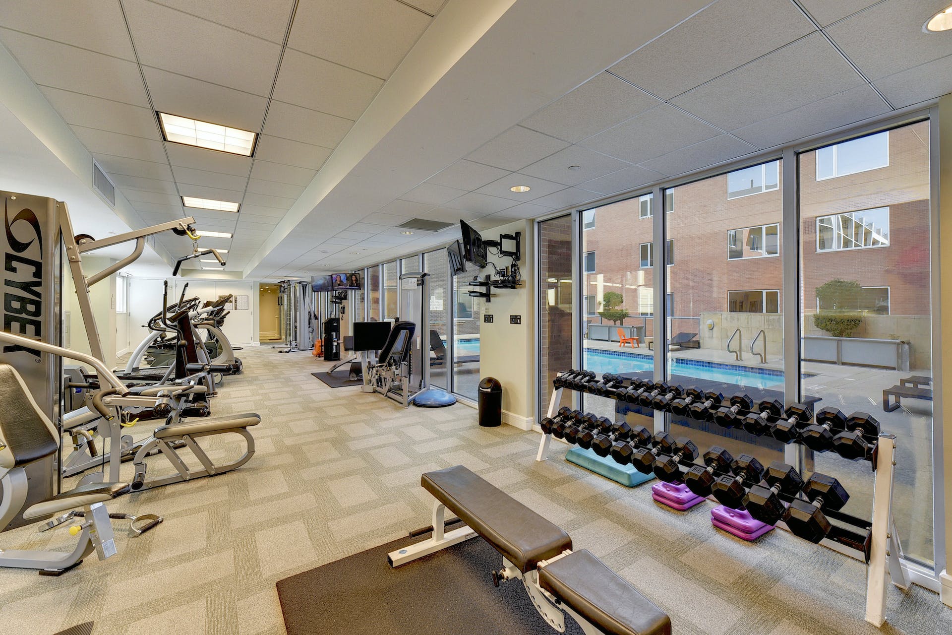 901 W 9th Street #1101