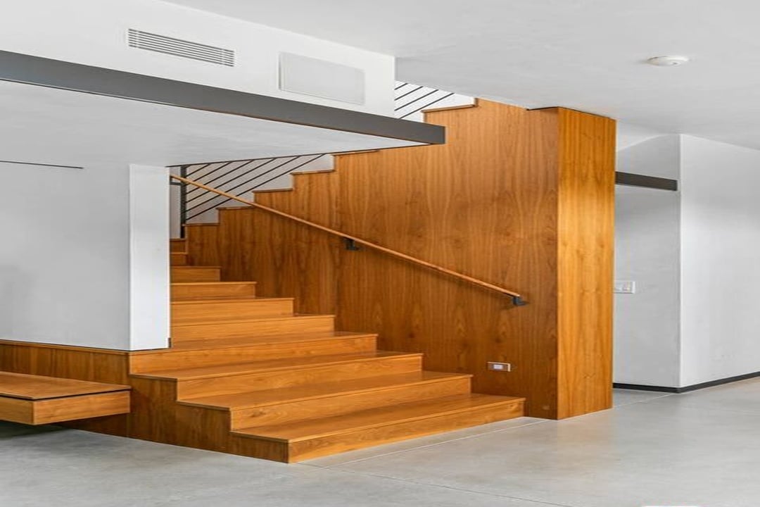 Blissful House