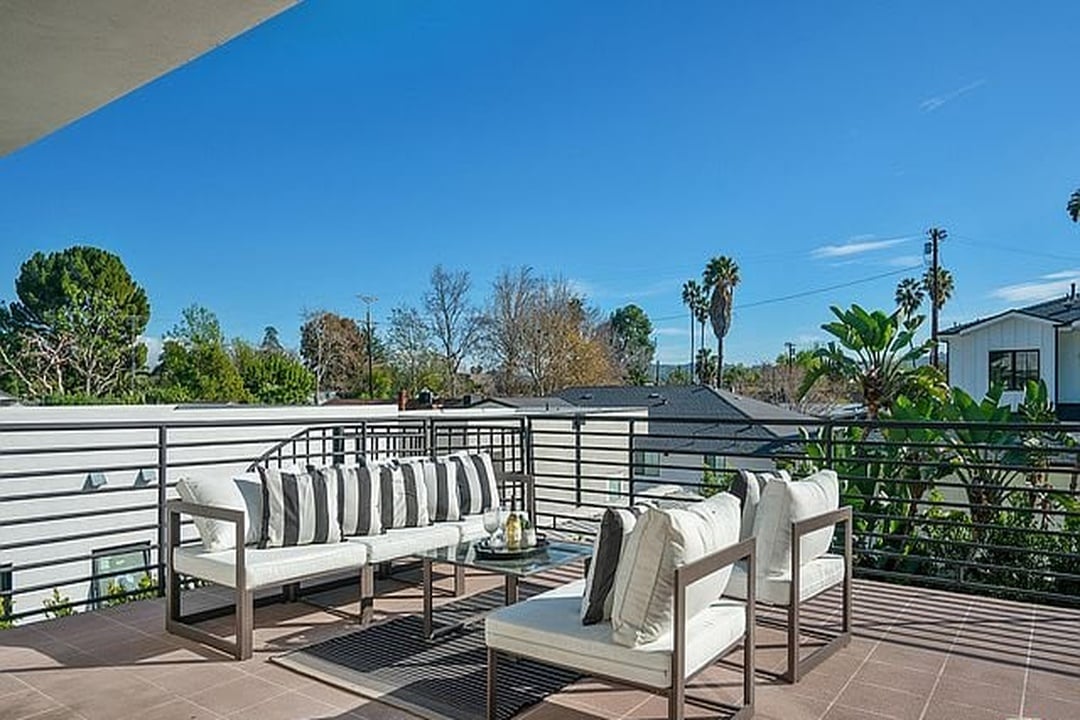 Chandler Contemporary