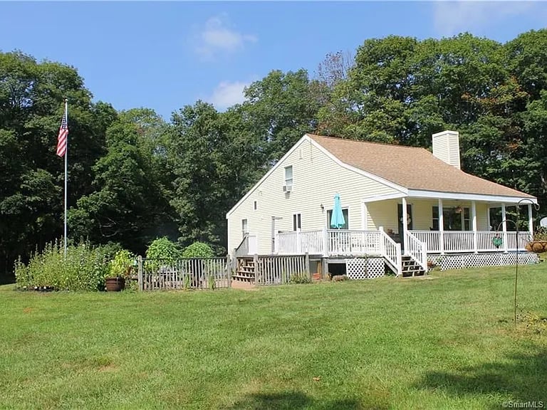 46 Gardner Rd