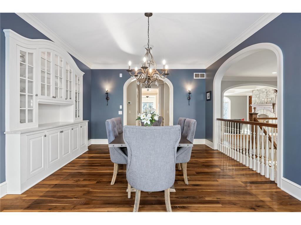 1820 Crosby Road, Wayzata
