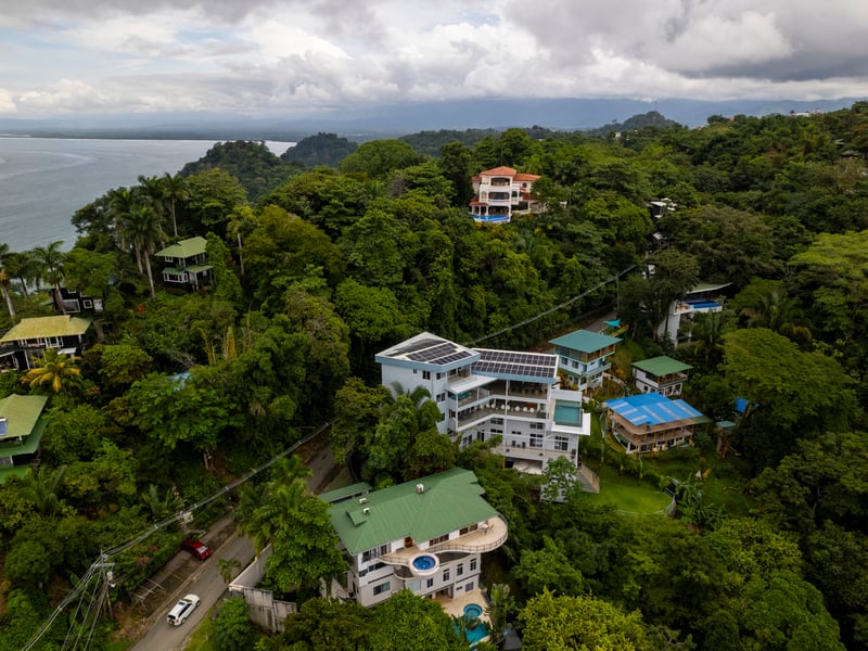 Luxury Villa Costa Vida