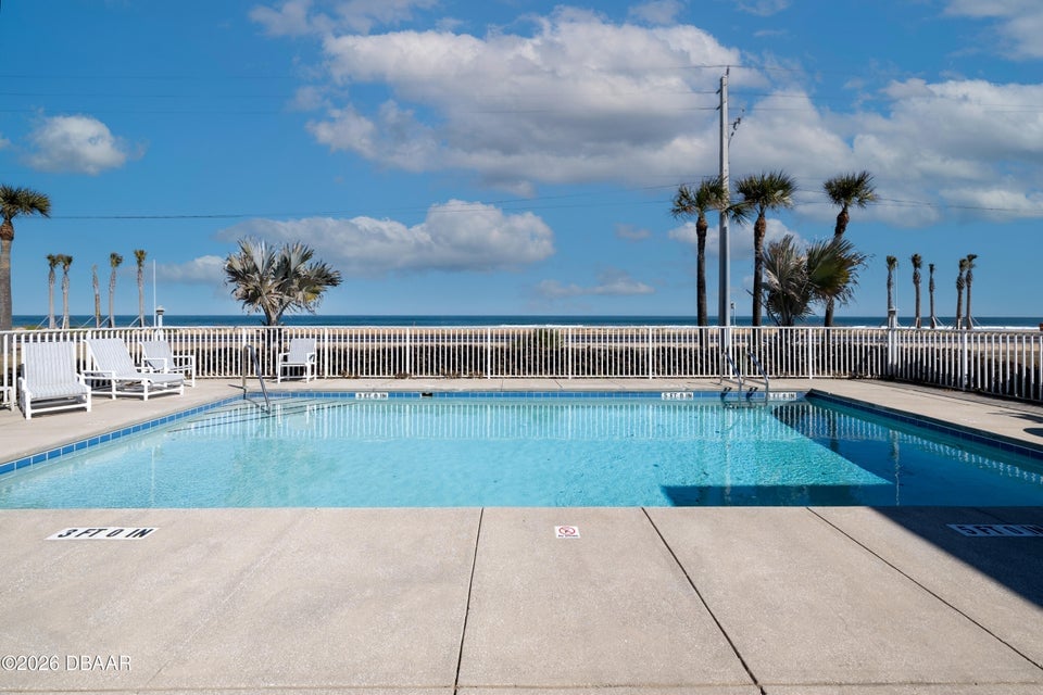 2470 Ocean Shore Boulevard Unit: 1050 
