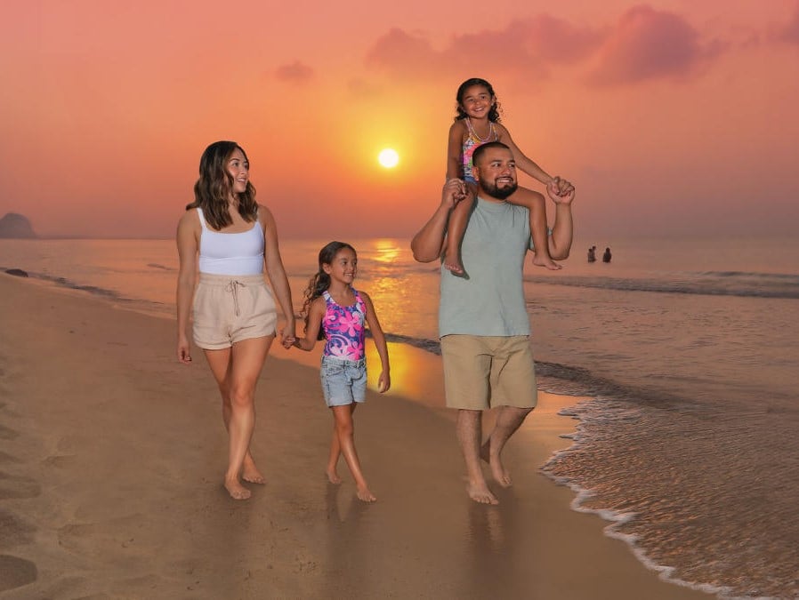 Raising A Family In Northern Michigan cover