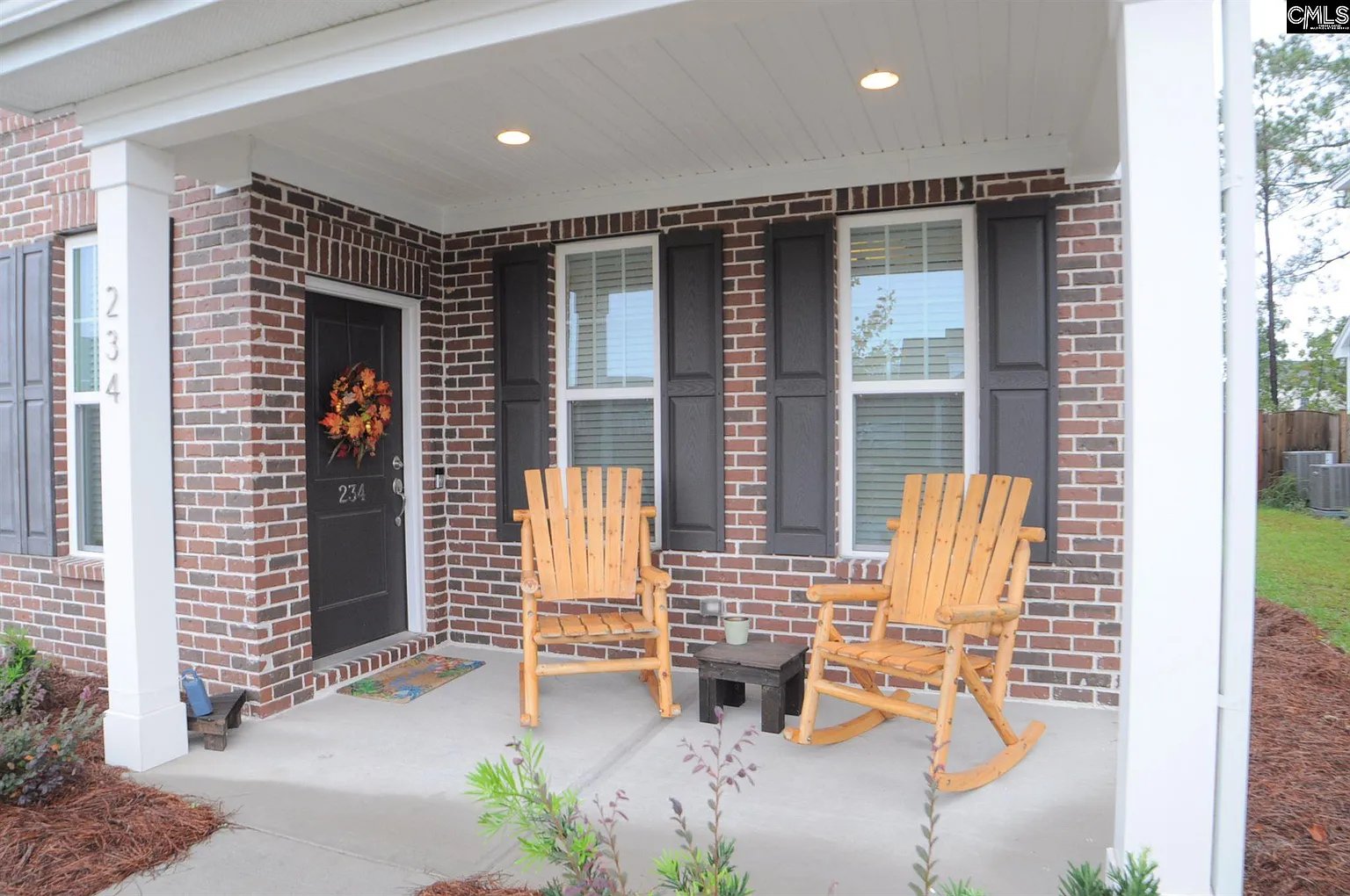 234 Charter Oaks Dr