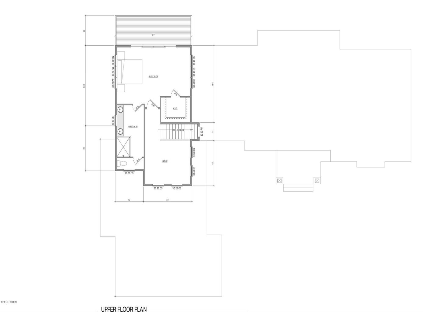 2514 Saddlehorn Dr