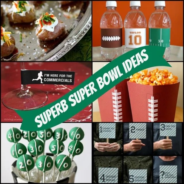 Ready 4 Some Football!