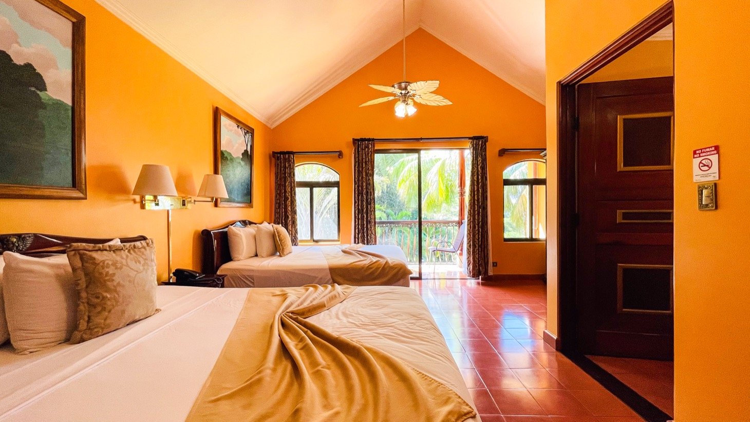 Boutique Oceanview Hotel & Spa: A Rare Investment Opportunity in Costa Rica