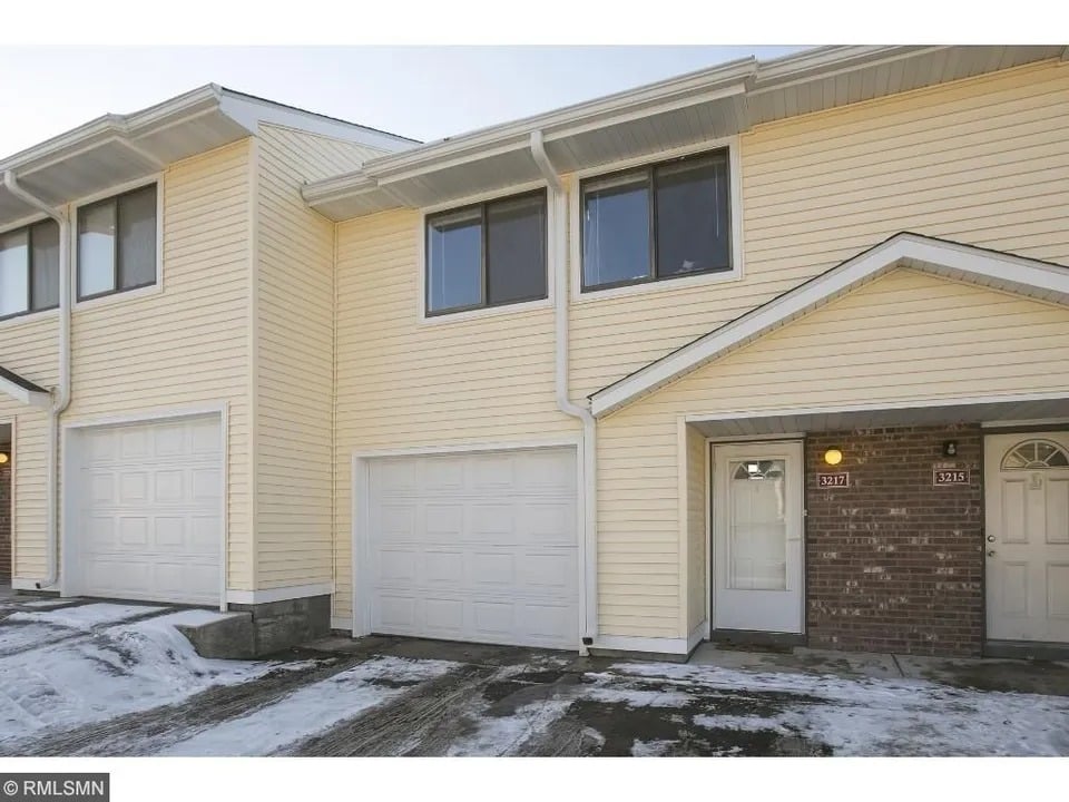 3217 Valley Ridge Dr #55