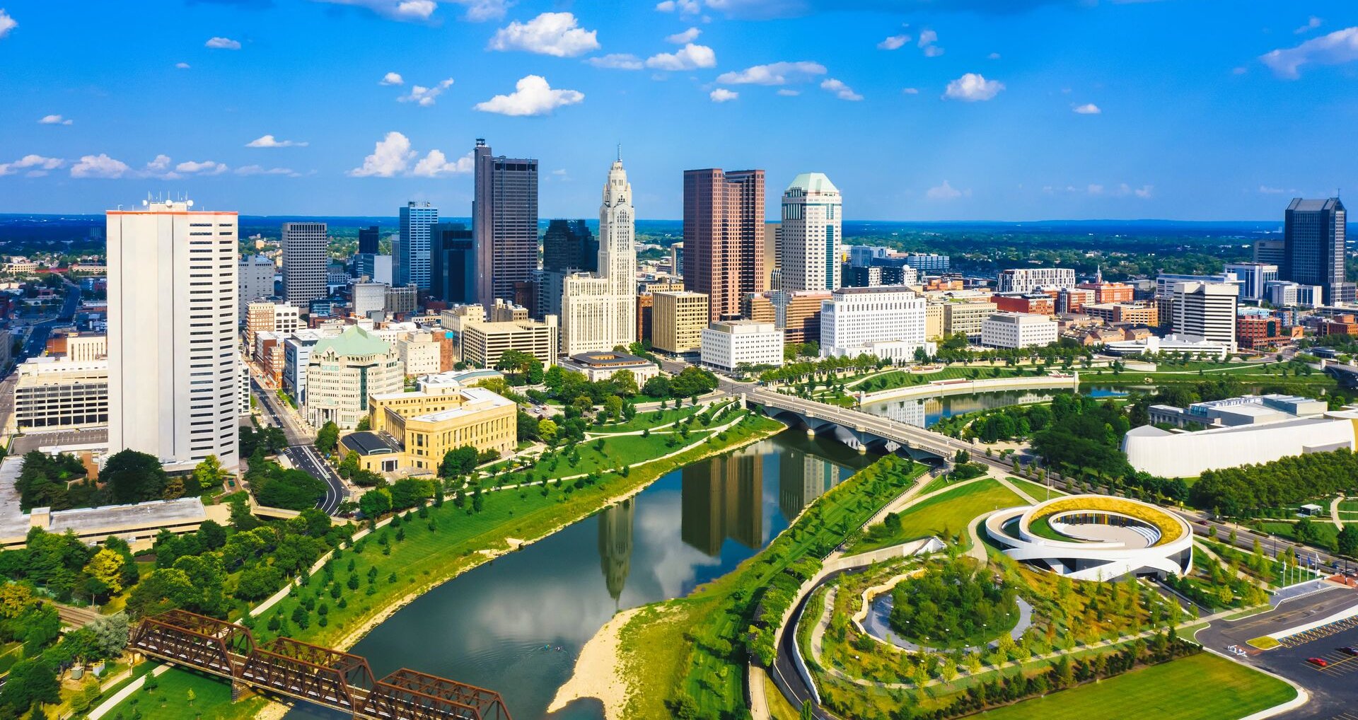 Vibrant Neighborhoods | Home With Hood | Ohio Real Estate
