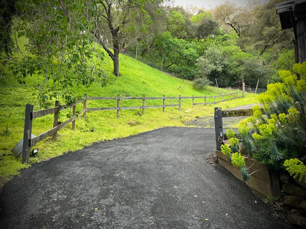 270 Kilkare Road, Sunol