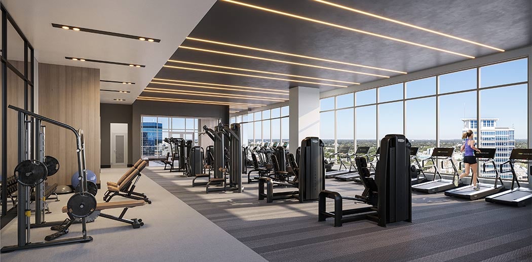 Art House St. Petersburg | Luxury Downtown Condos by The Link Property Group