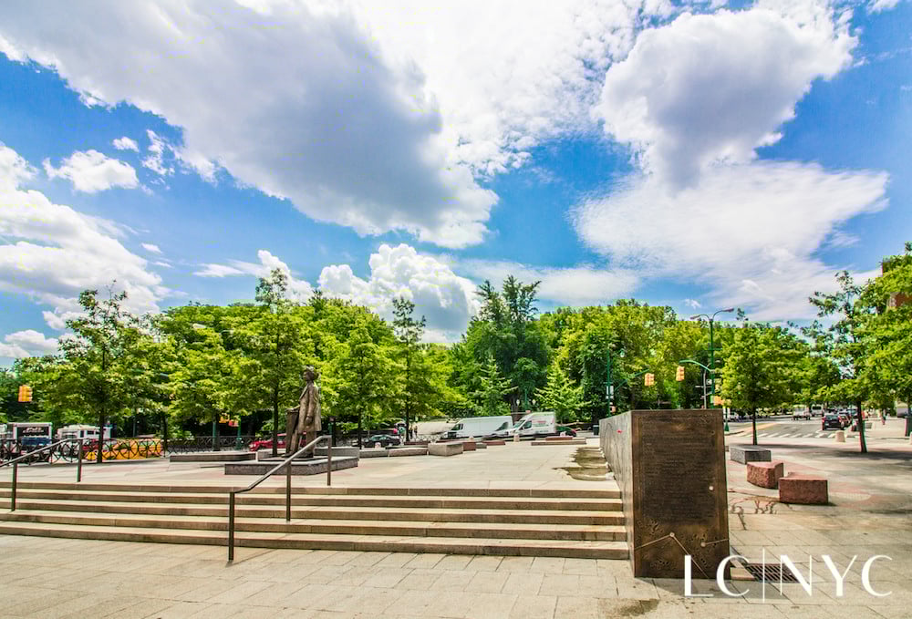 301 West 110th Street Unit: 4N