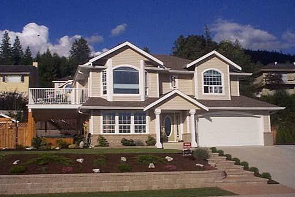 2020 Glacier Heights Pl