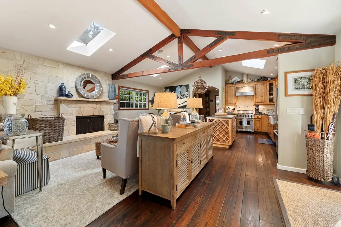 Olivewood Cottage
