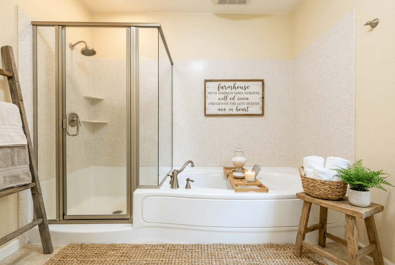 Pine Grove Beauty-Peace and Tranquility 