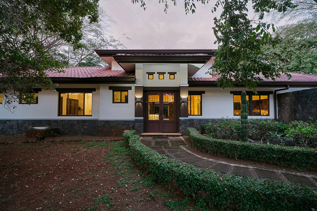 Casa Armonía | Spanish Colonial Estate in Hacienda Pinilla