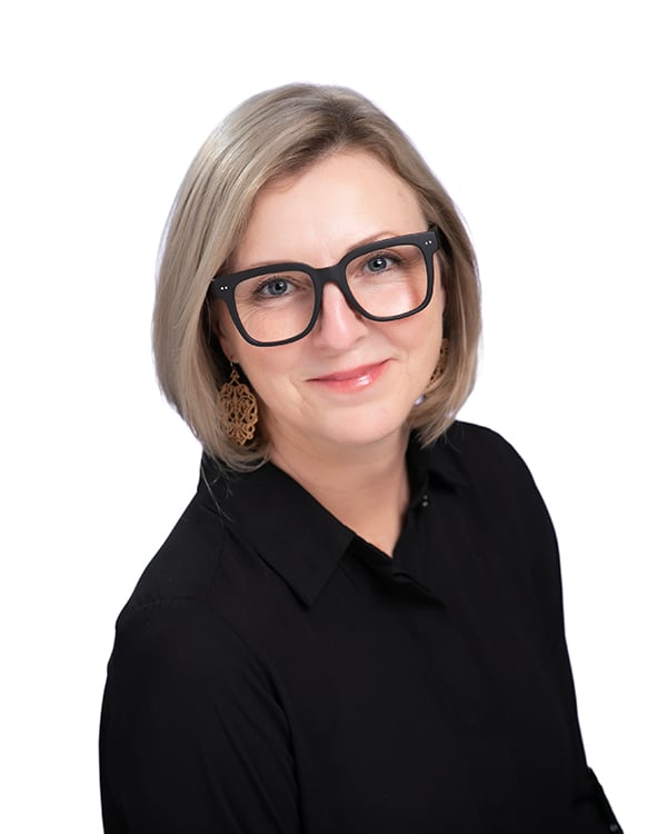 Lesley de Jager