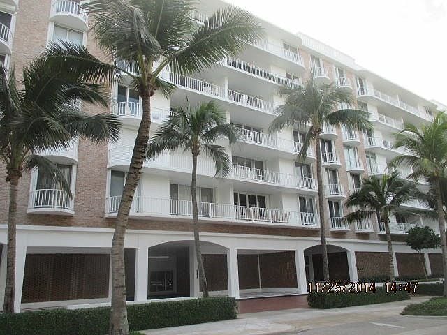 100 Worth Avenue Unit: 403