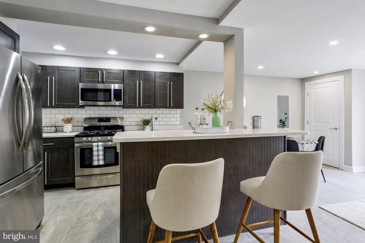 2BR Condo in Eckington