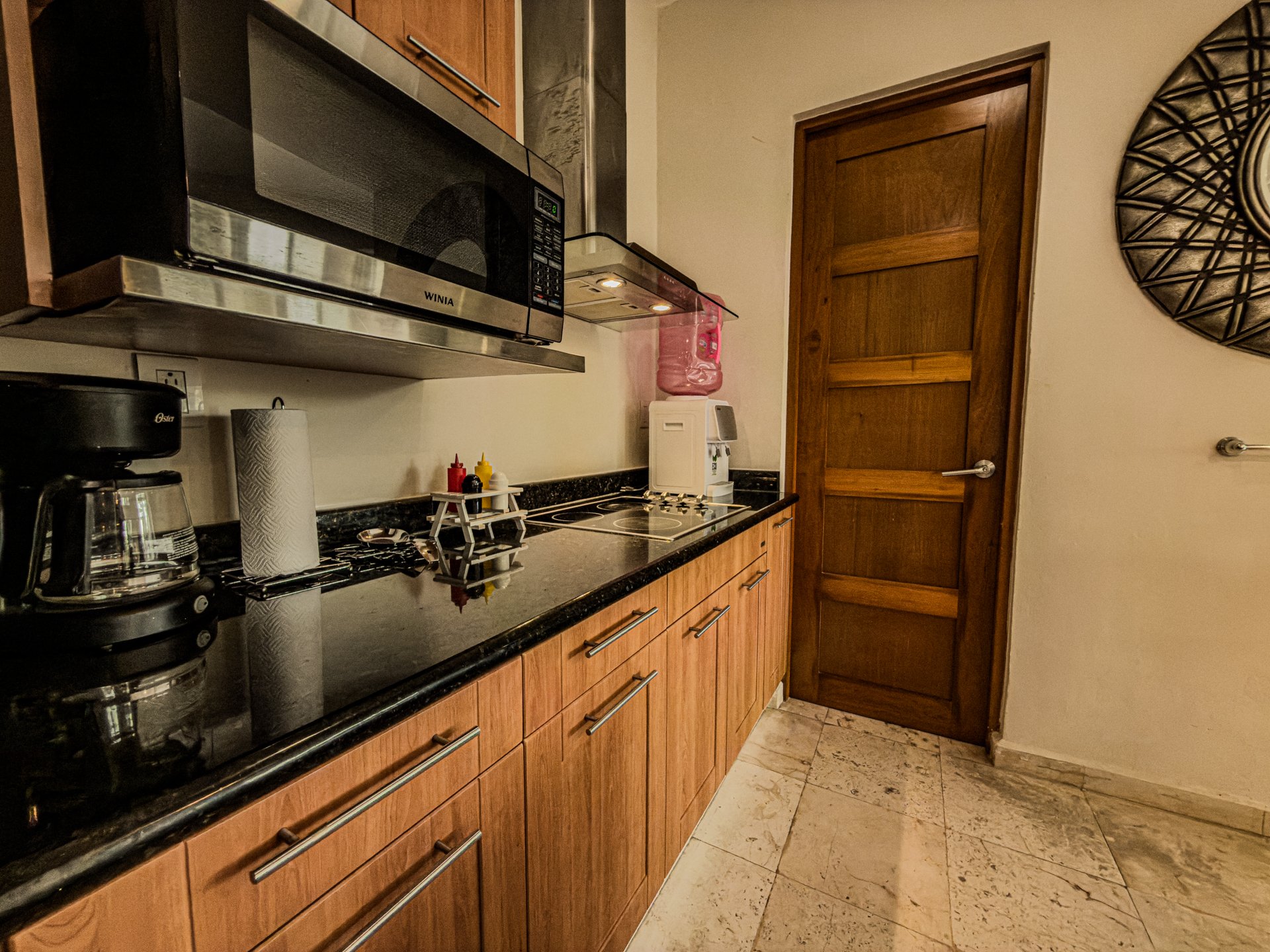Casa Laguna - Puerto Aventurass
