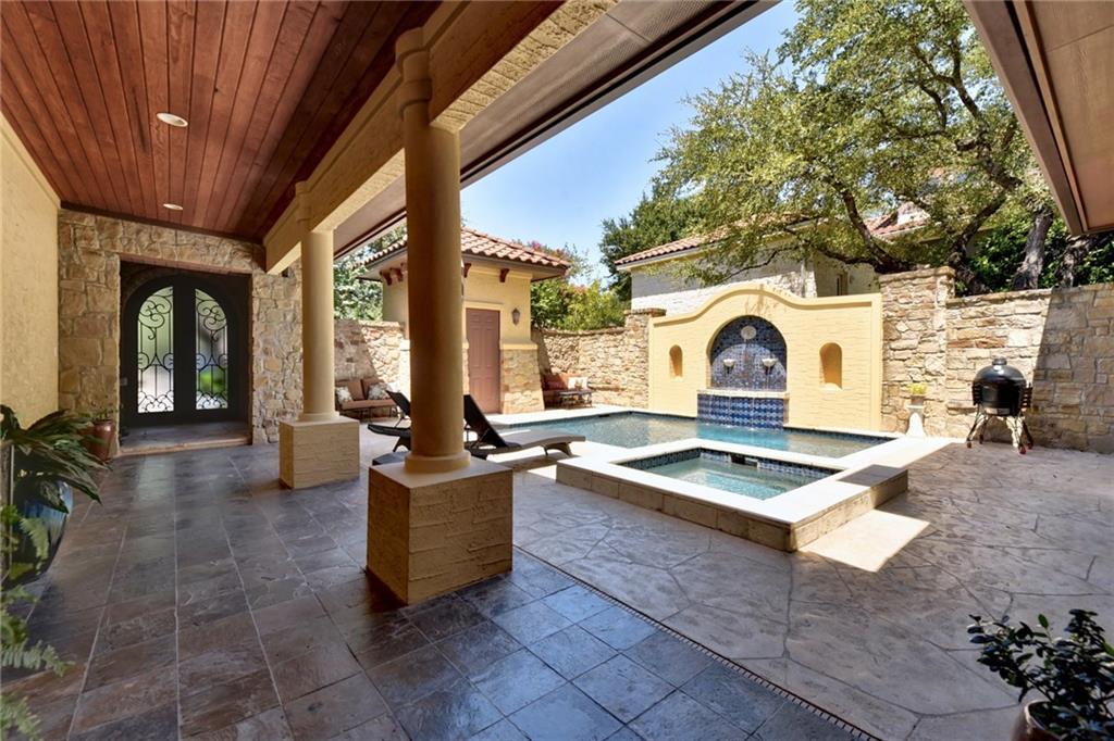 2007 Shallow Stream Cove