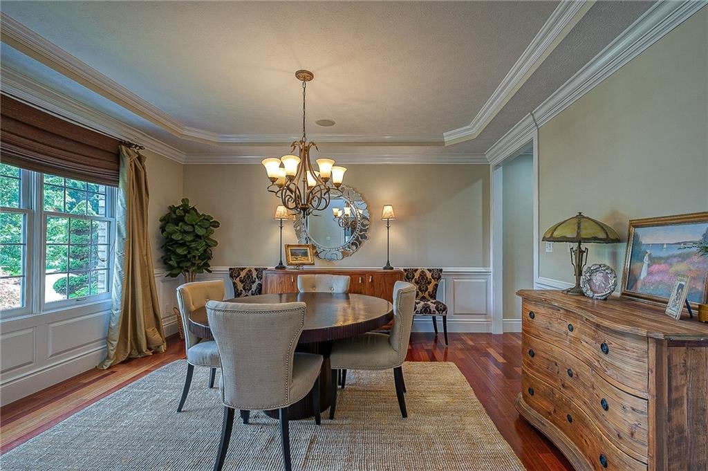108 Walden Pond Lane