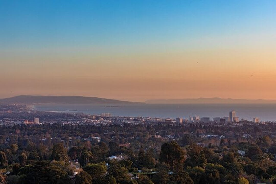 Heights Ridge