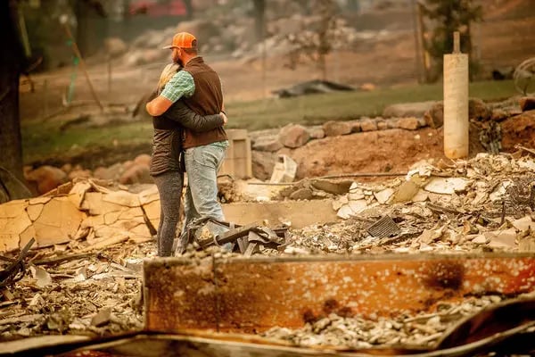 Be an Angel for Families Displaced by the Los Angeles Fires – Join Our Housing Support Effort