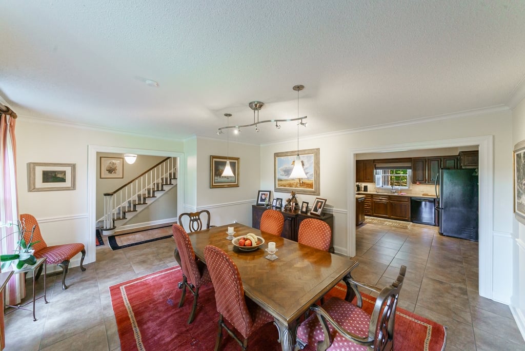 NC 330 Acre Legacy Equestrian Estate 
