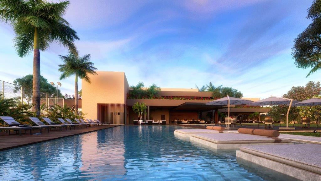 Compostela Residencial