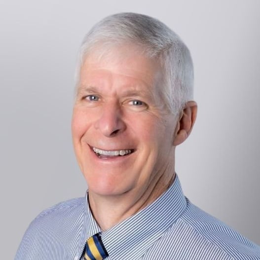 Kent Craig