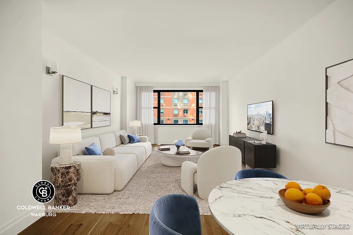 115 East 9th Street