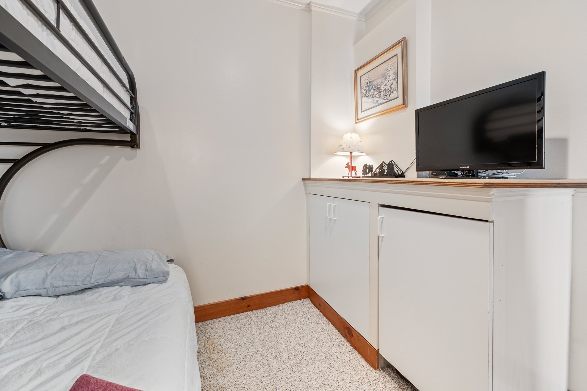 OberTal 2 Bedroom 