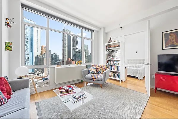 189 Schermerhorn Street Unit: 25H