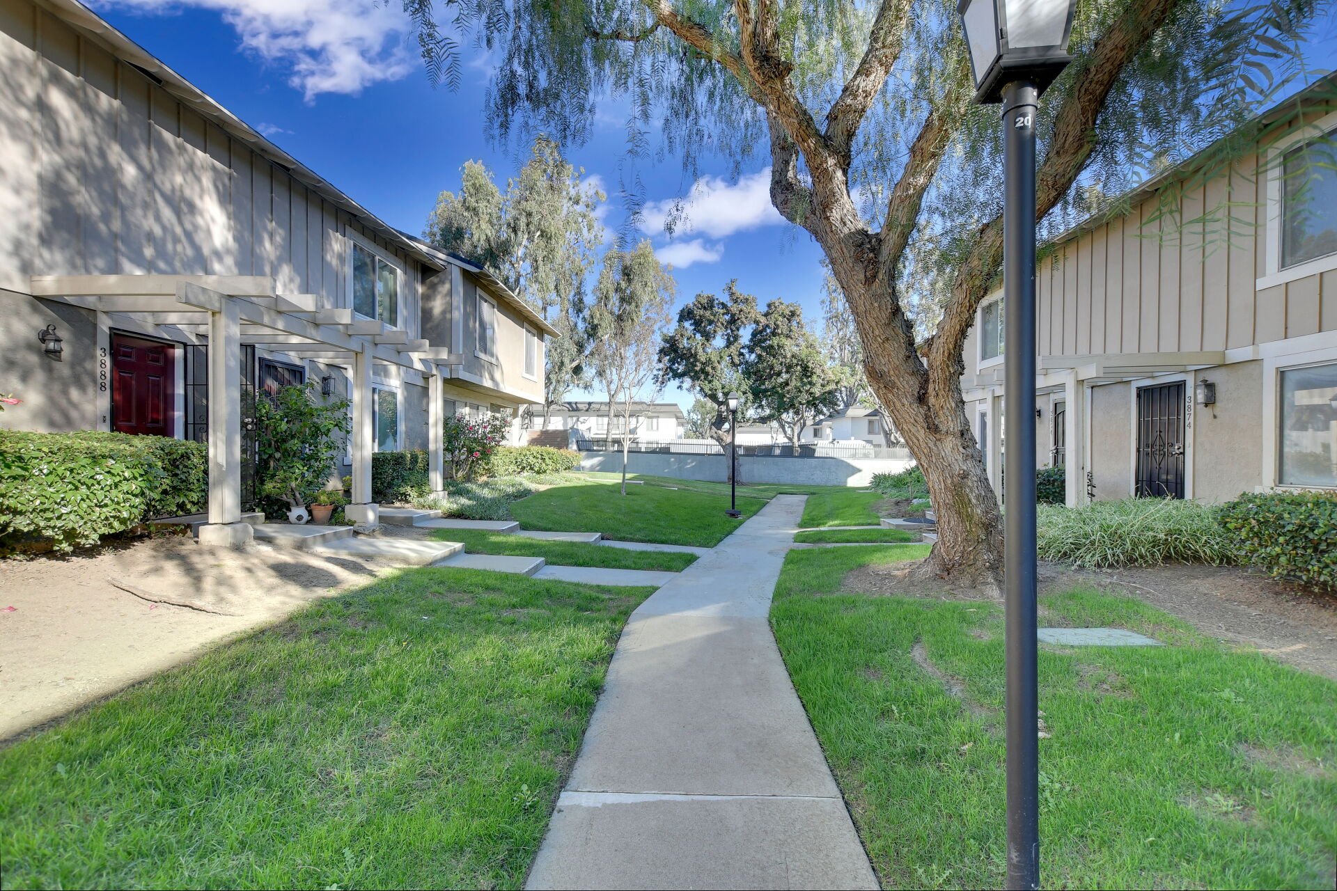 3888 Chelsea Drive