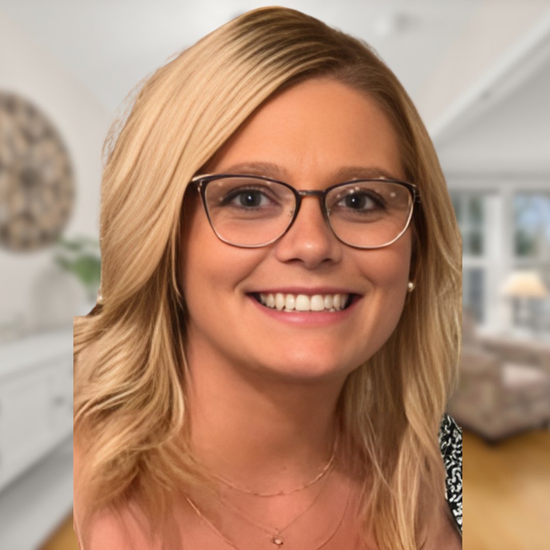 Jamie Carlson Lisle, IL Real Estate Agent Headshot