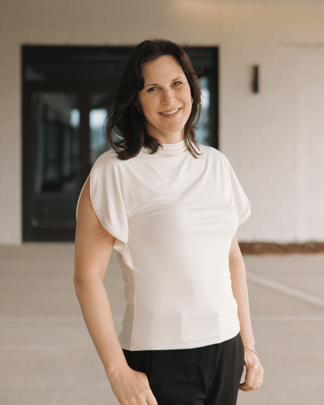 Kari Creehan