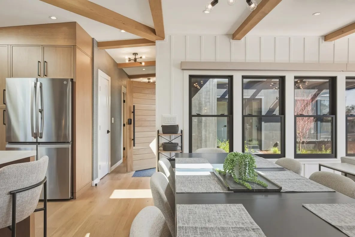 Onyx House