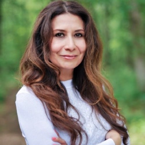 Adela Tavira photo