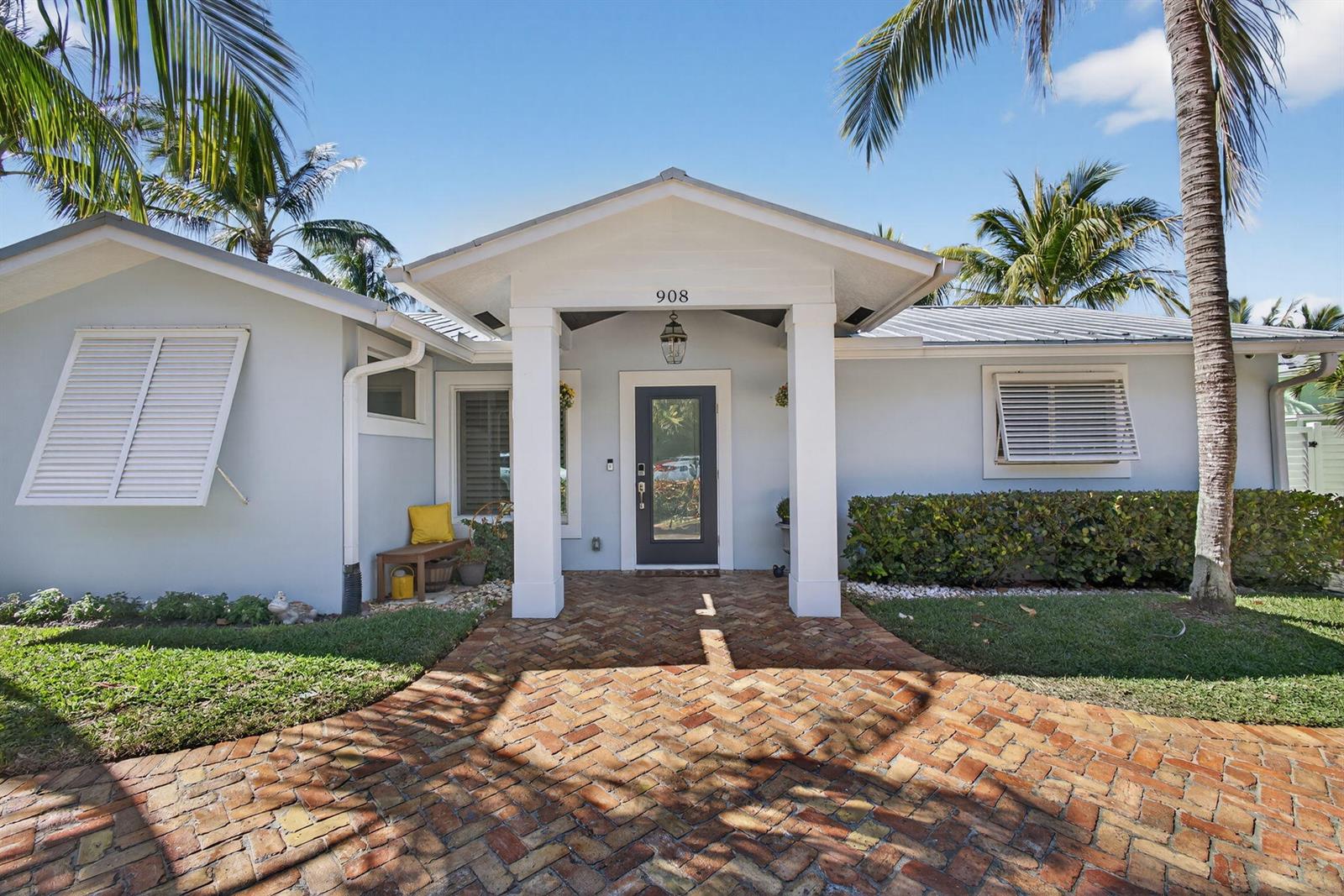 908 Penn Trail