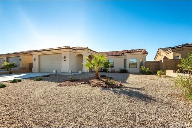 1904 Winter Haven - Fort Mohave Home for Sale * Marina Access * Boat deep garage *