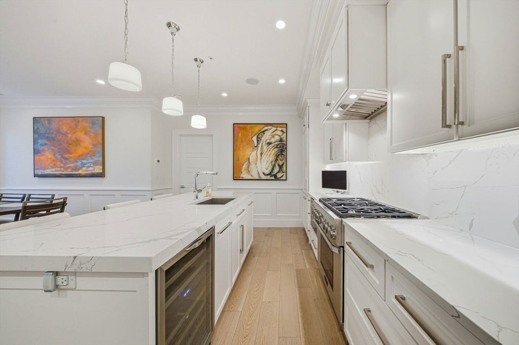 South Boston Real Estate Agent: How to Sell Your Home Fast in Southie