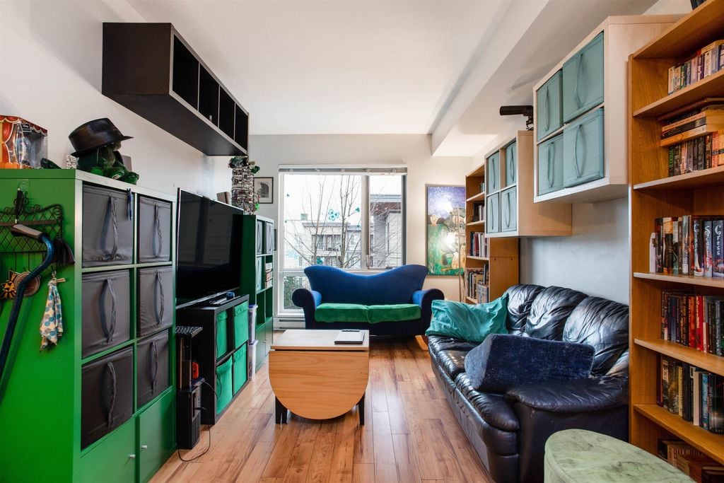 13321 102a Ave, #308