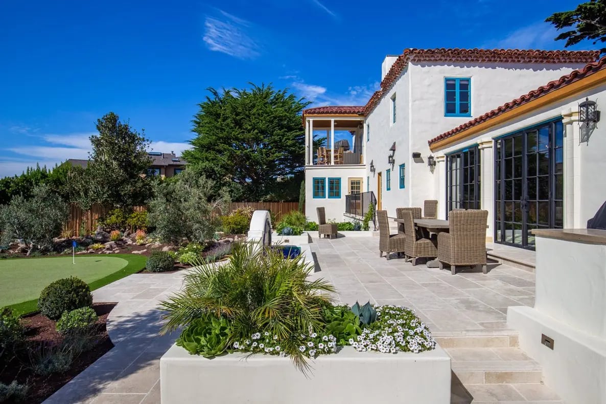 Villa Palermo