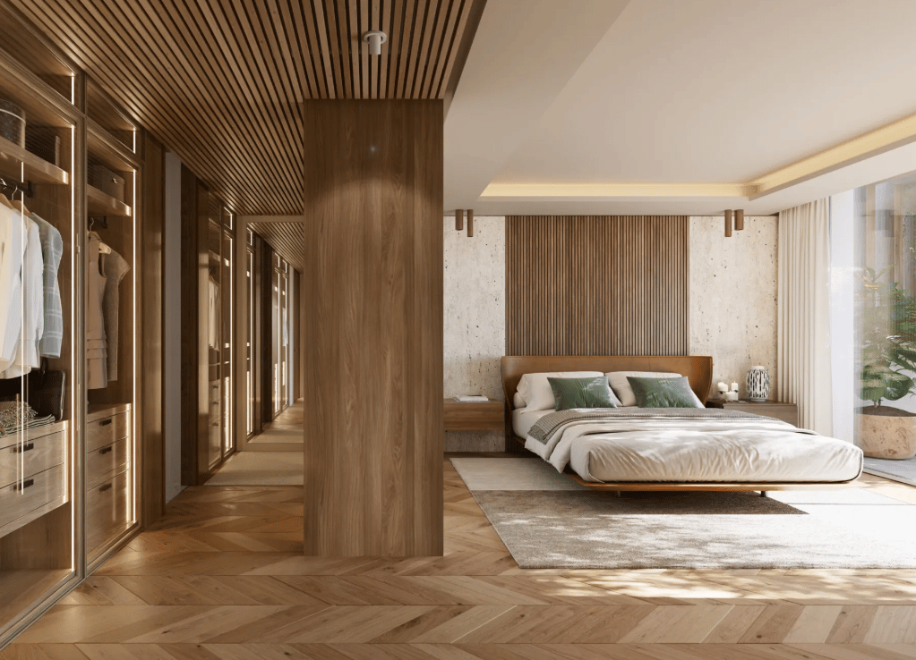 PENTHOUSE ON MARBELLA'S GOLDEN MILE